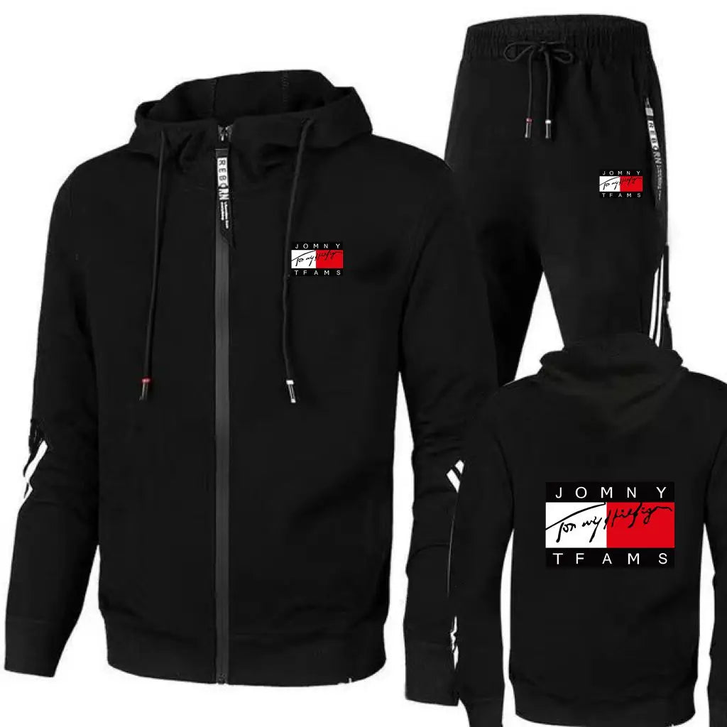 Tommy herre treningsdress