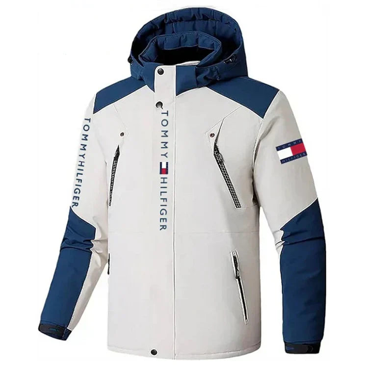 Thommy - Skijakke