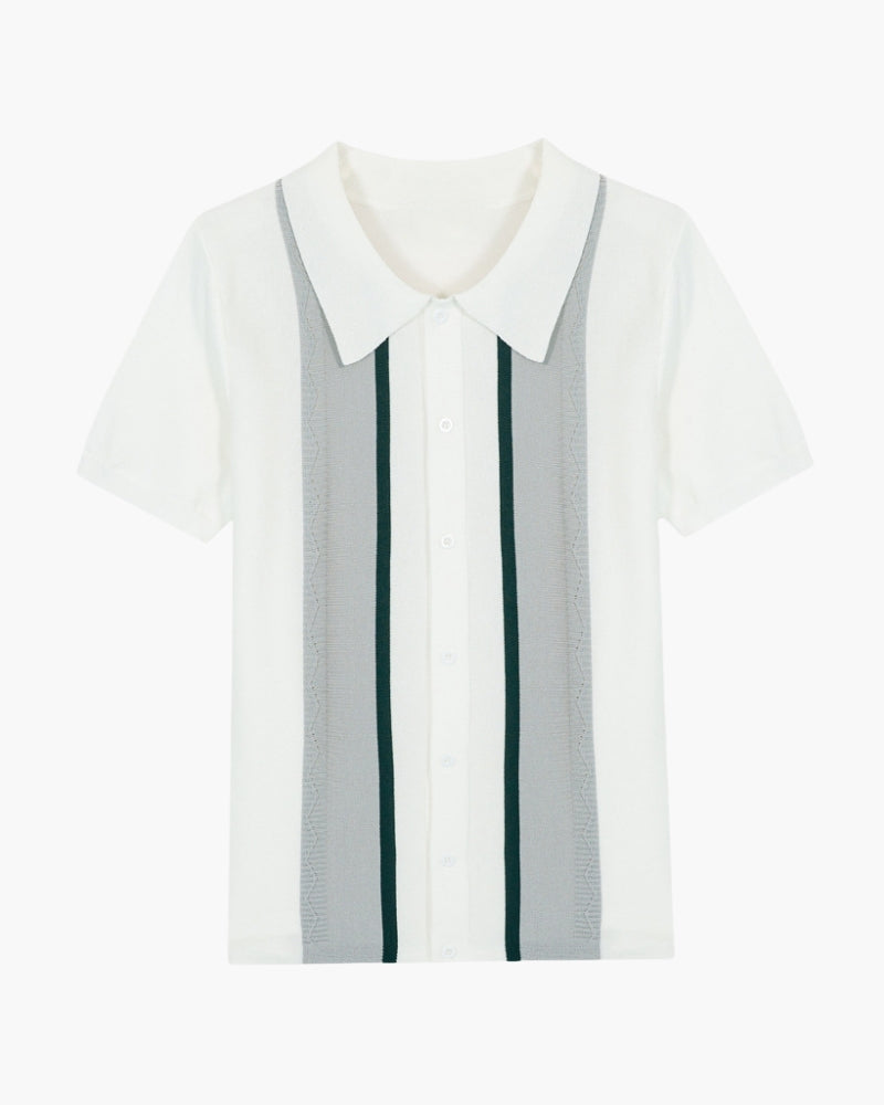 Maglia Polo Bradford