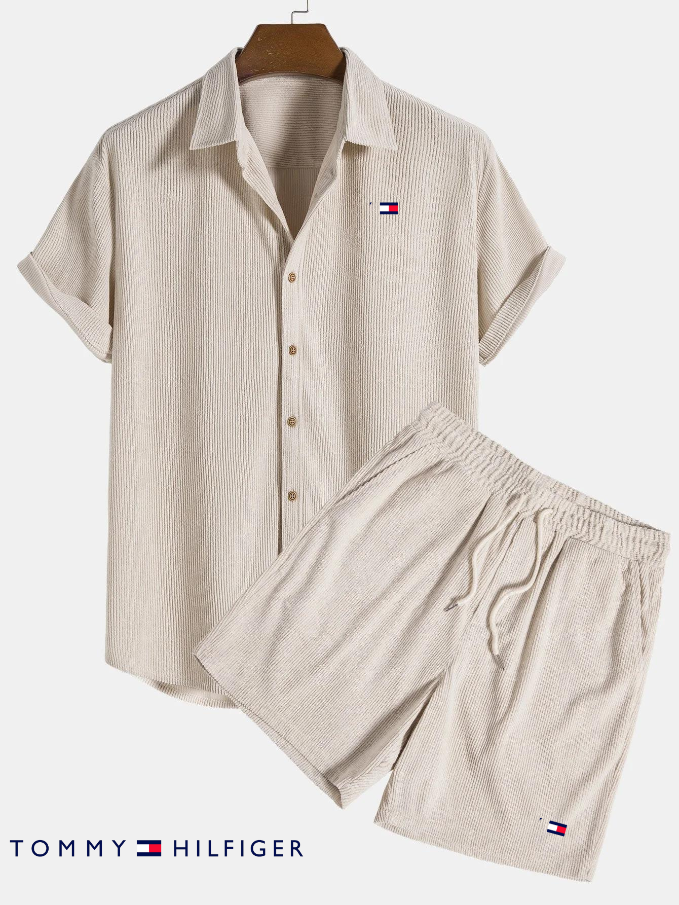 Tommy™ uformelt sommersett