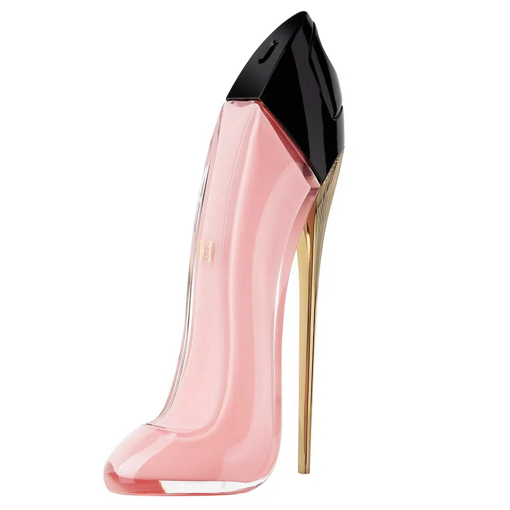 Good Girl Blush Carolina Herrera - Steam parfyme - Eau de Parfum