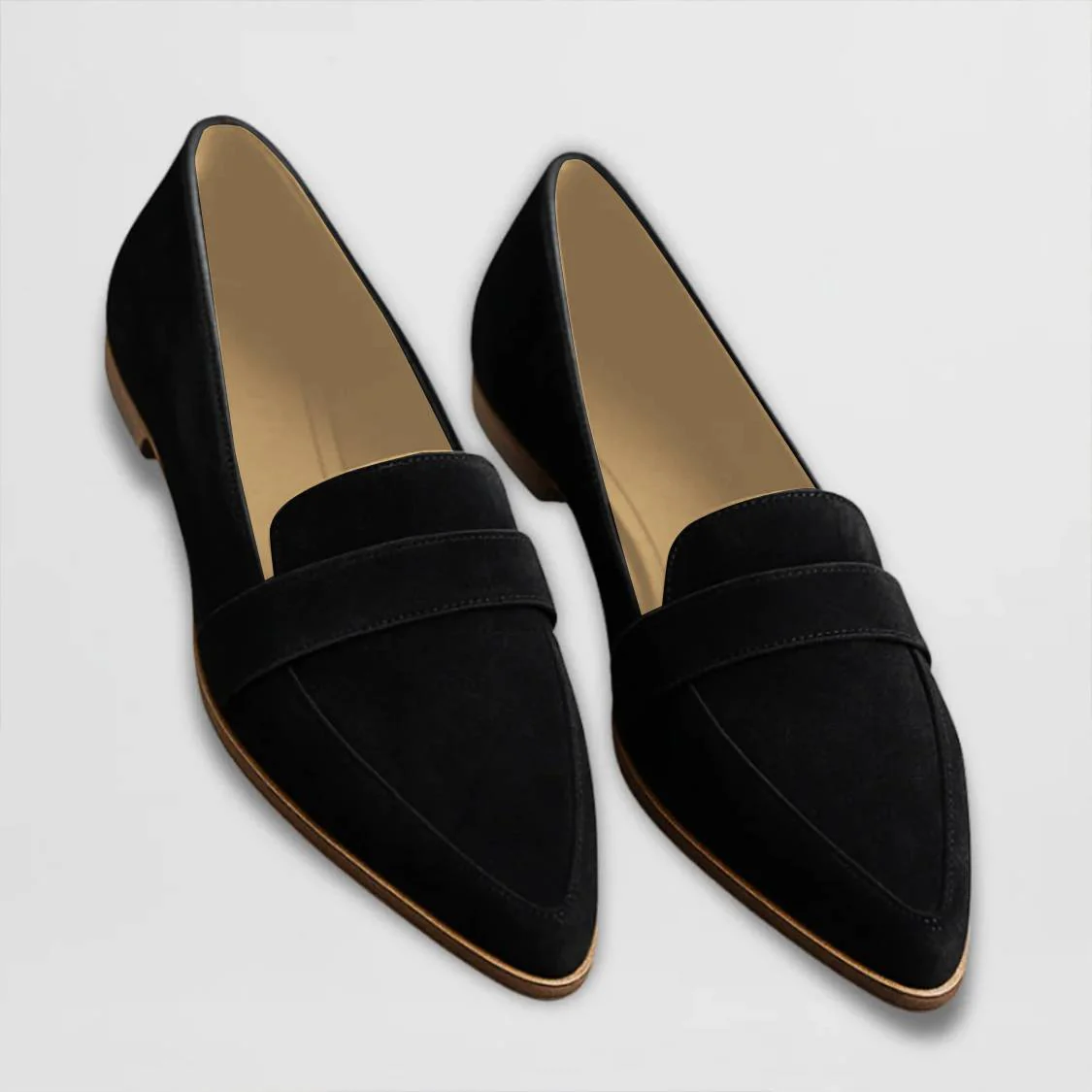 Elora - Elegante Damen-Loafer