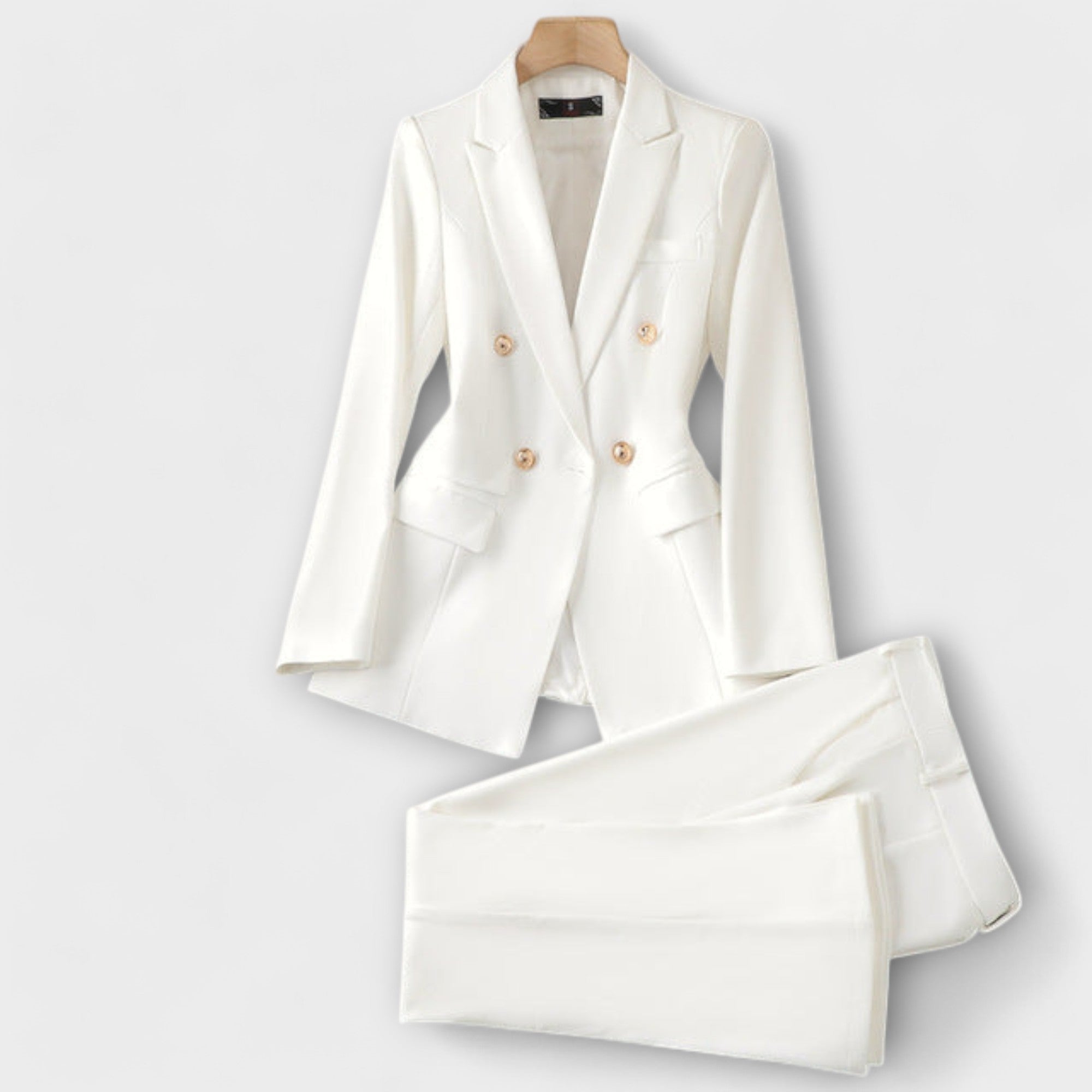 Emma - Jacken- und Hosen-Set